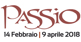 Passio, logo del progetto